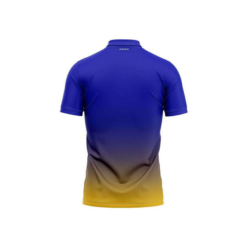 custom name in sports jersey cricket - Elite Pro Version