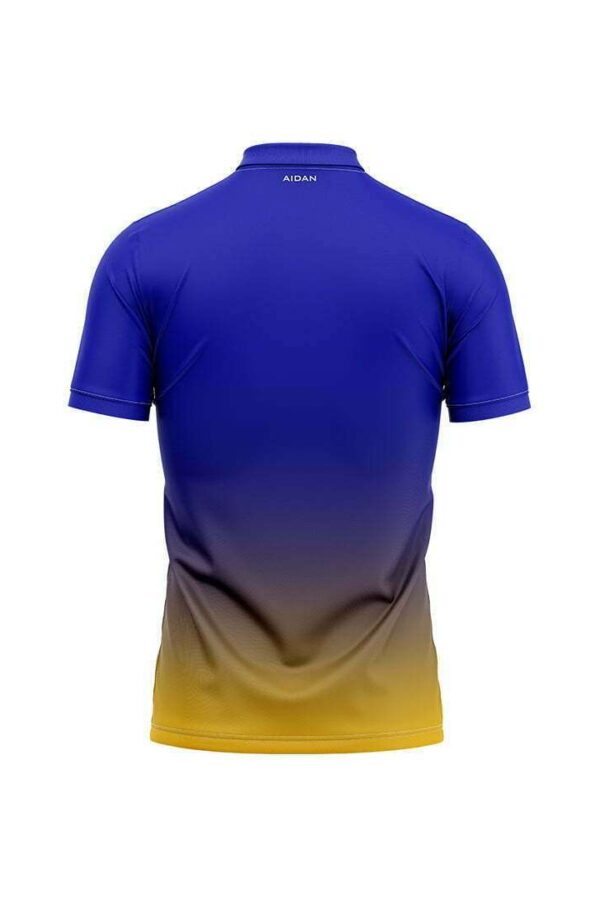 custom name in sports jersey cricket - Elite Pro Version