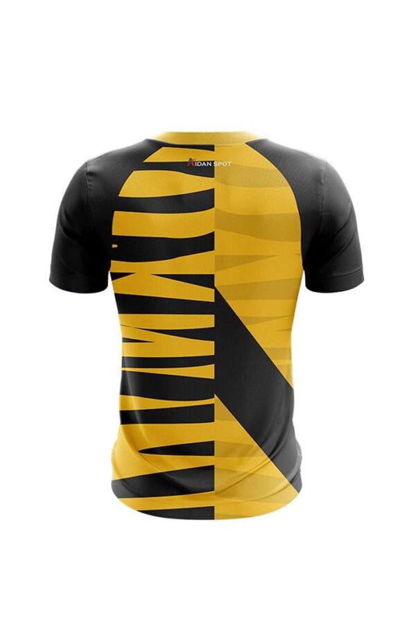 best full custom football training jersey from Aidan's store