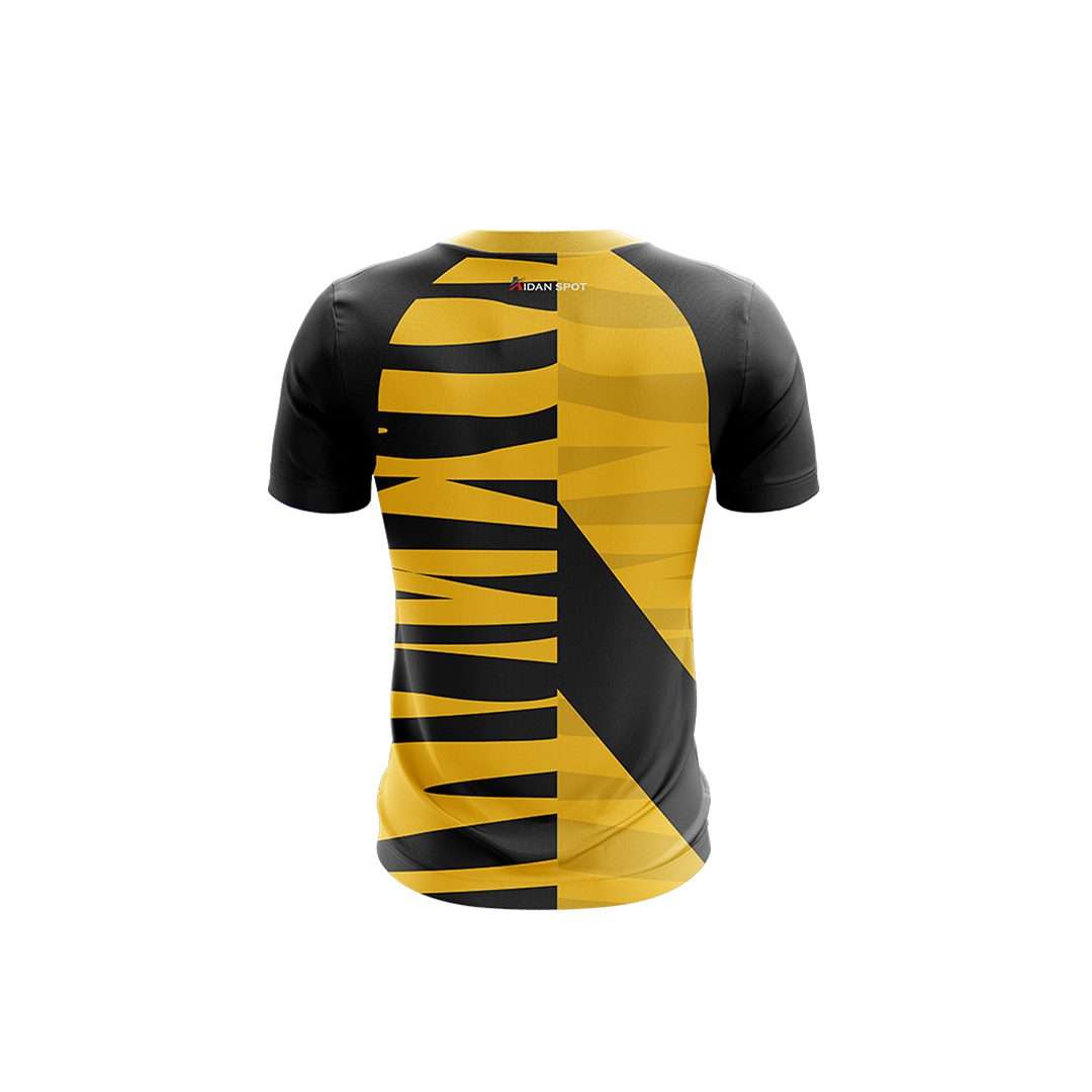 best full custom football training jersey from Aidan’s store