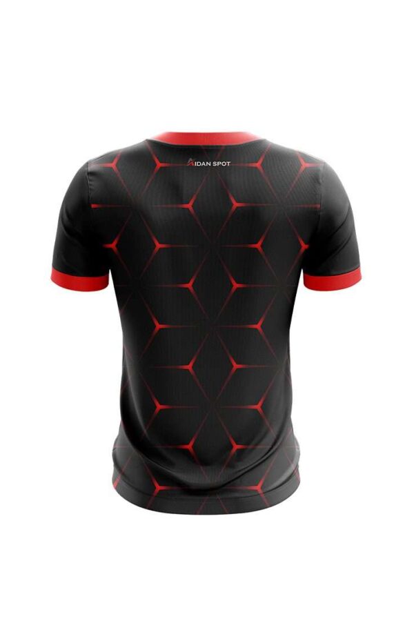 Full custom mens football jersey in online 2023