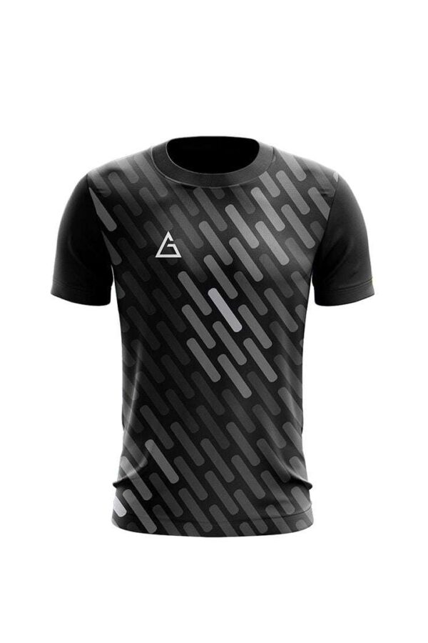 premium custom football jersey full sublimation team wear