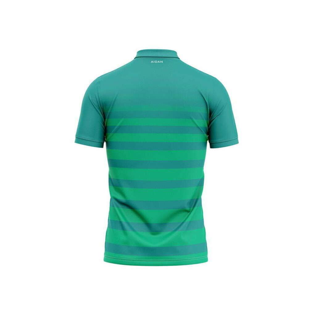 badminton wear with custom name - Elite Version