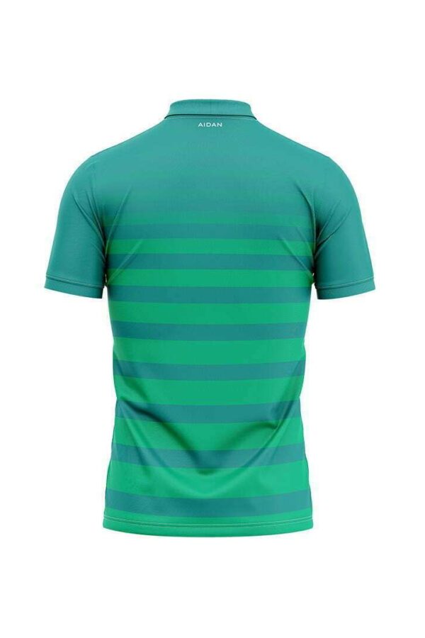 badminton wear with custom name - Elite Version
