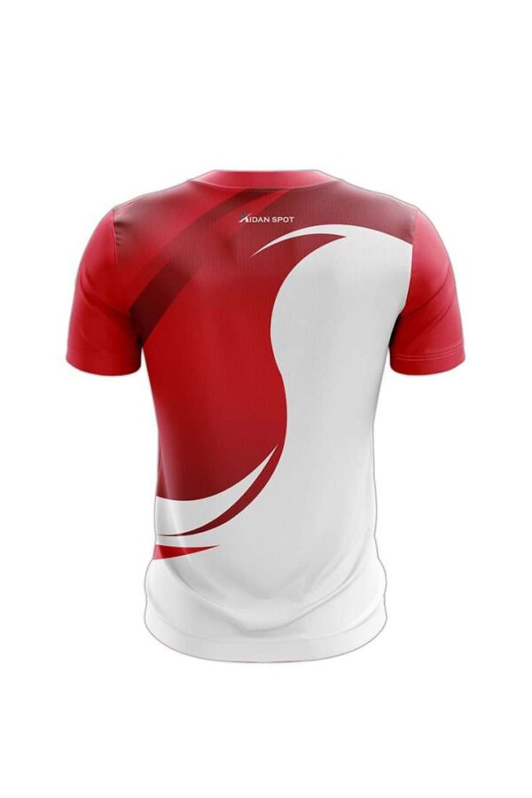 Full custom indian jersey football