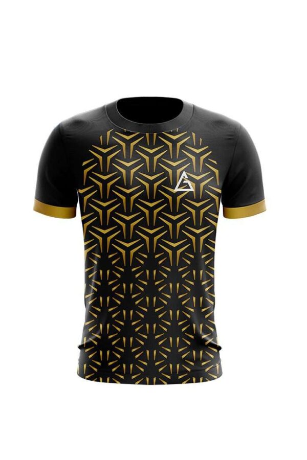 elite pro custom football jerseys professional match front view