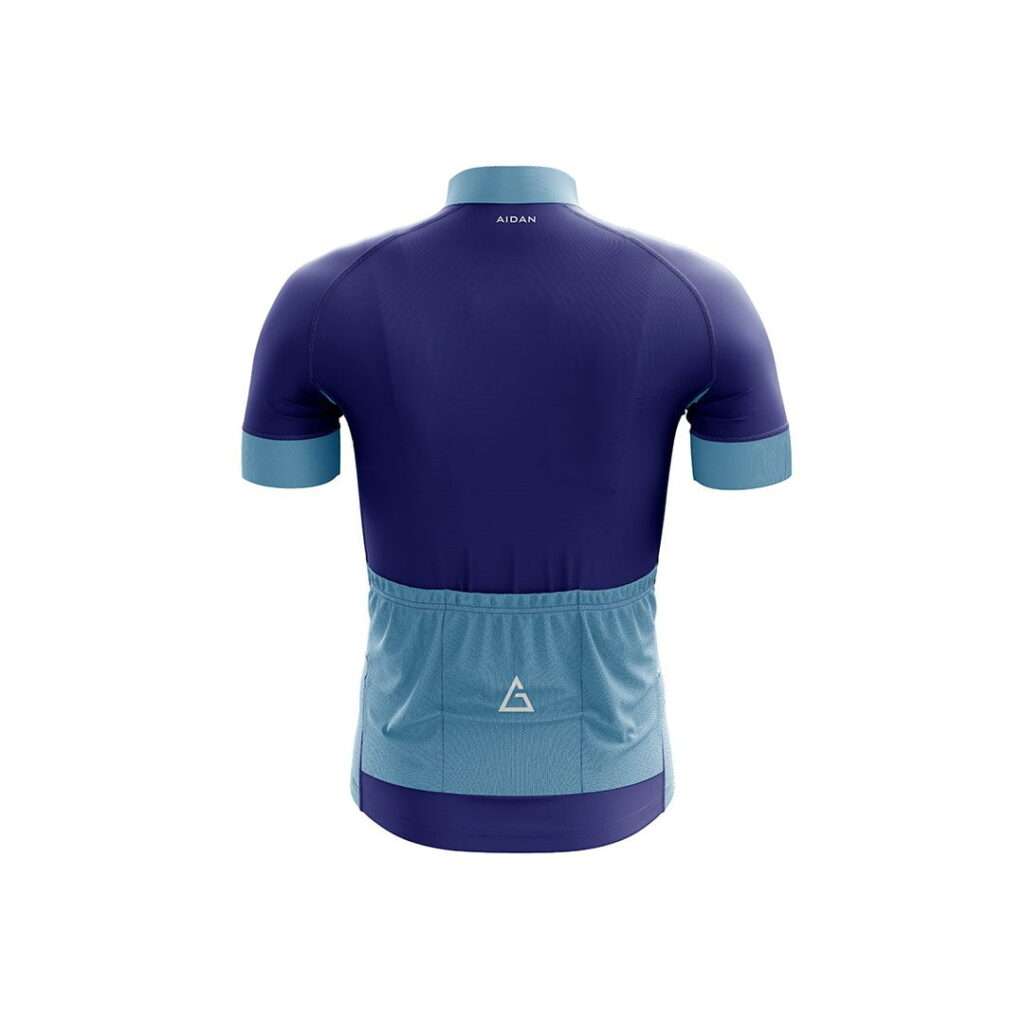 custom cycling clothes men jersey 2023