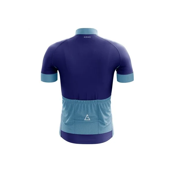 custom cycling clothes men jersey 2023