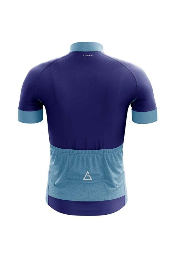 custom cycling clothes men jersey 2023