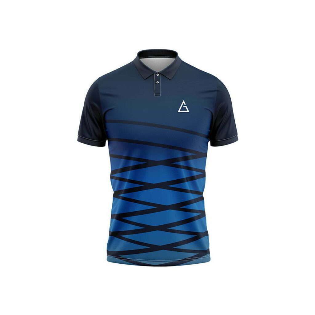 full Custom Cricket sports t shirt jersey in 2023