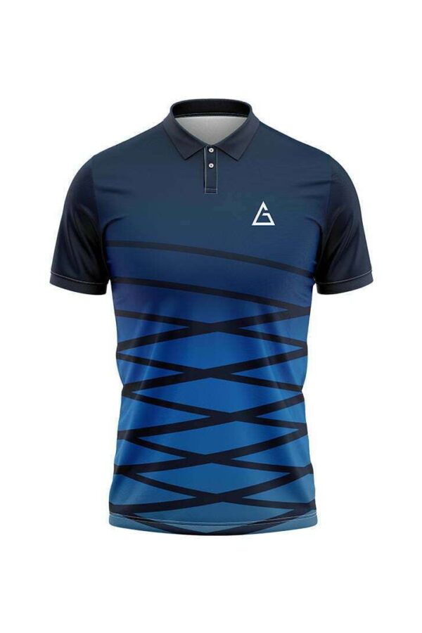 custom cricket jersey design online