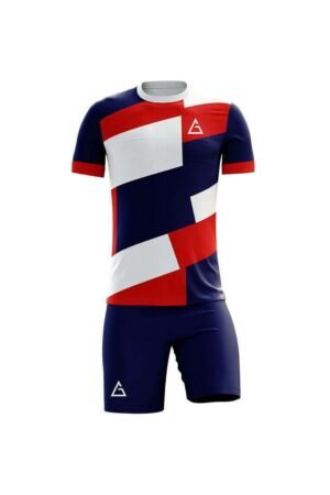 football jersey set unique design for your team 2023