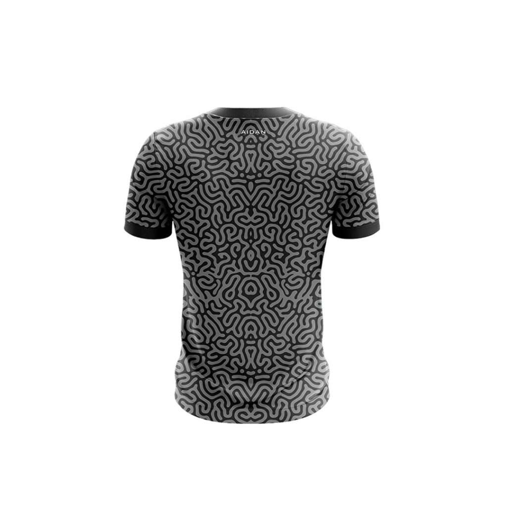 football jersey black and white combination unique design