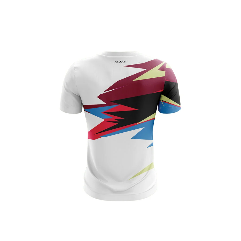 free custom football sports t shirts printed in online