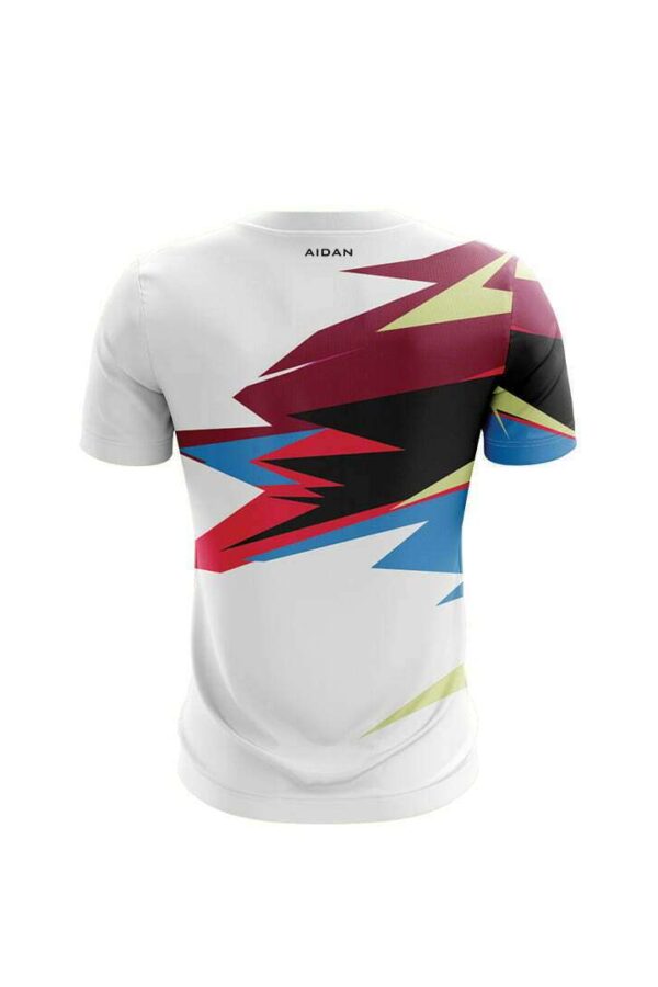 free custom football sports t shirts printed in online