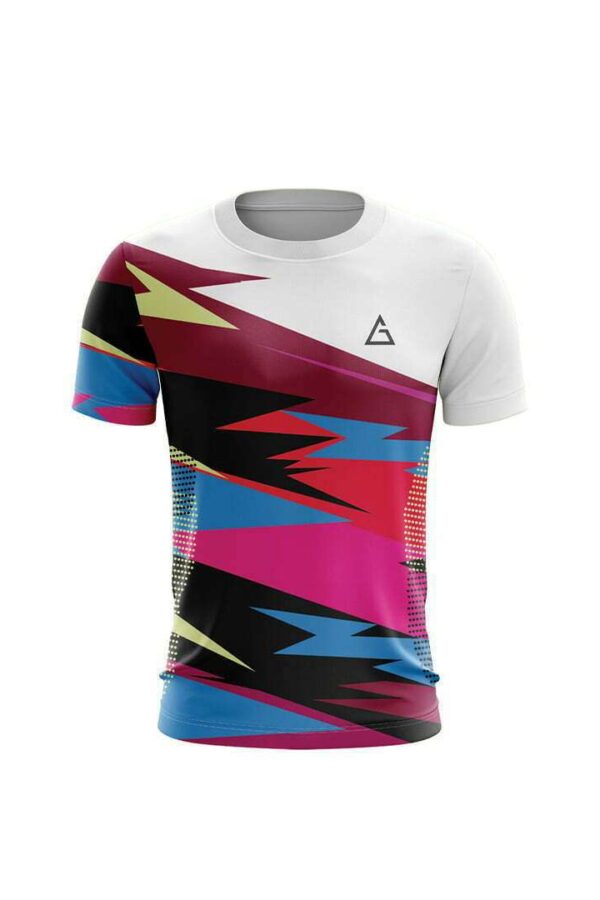 football jersey custom design elite pro front view