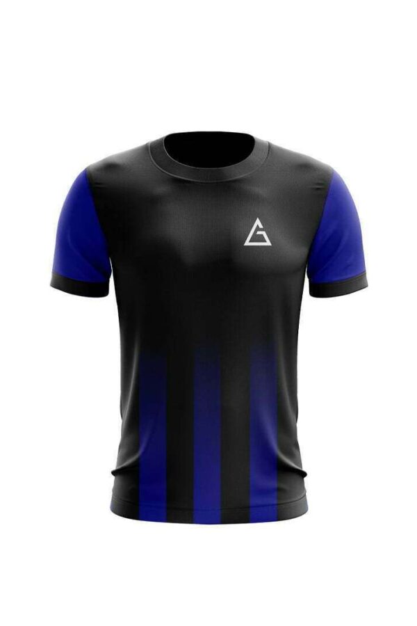 ProWear Elite customized jersey front view premium design