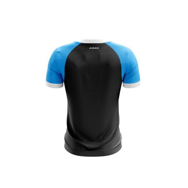 full sublimation football jersey models in 2023