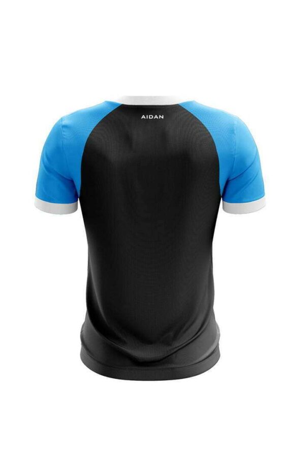 full sublimation football jersey models in 2023