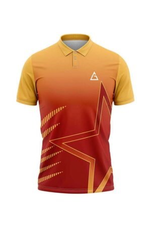 cricket jersey design online