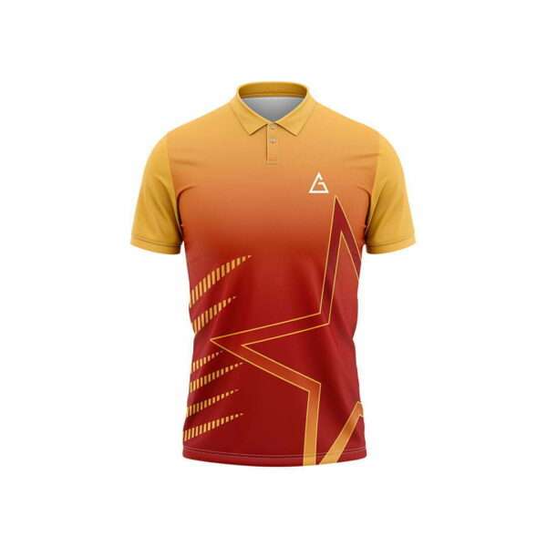 cricket jersey design online