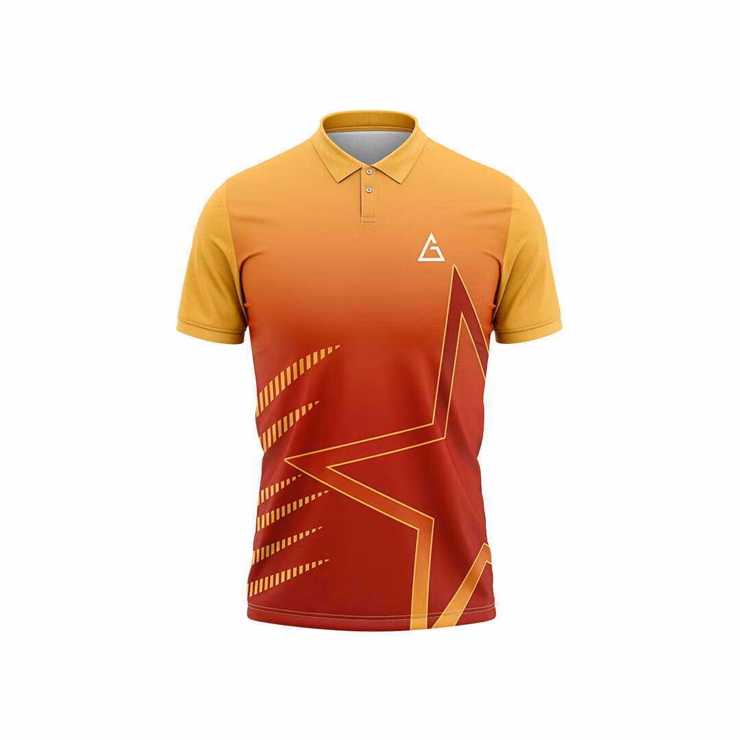 cricket jersey design online