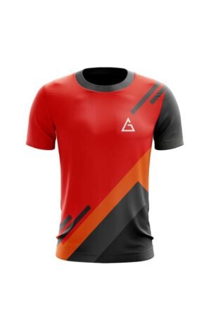 sublimation football jersey maker and online design