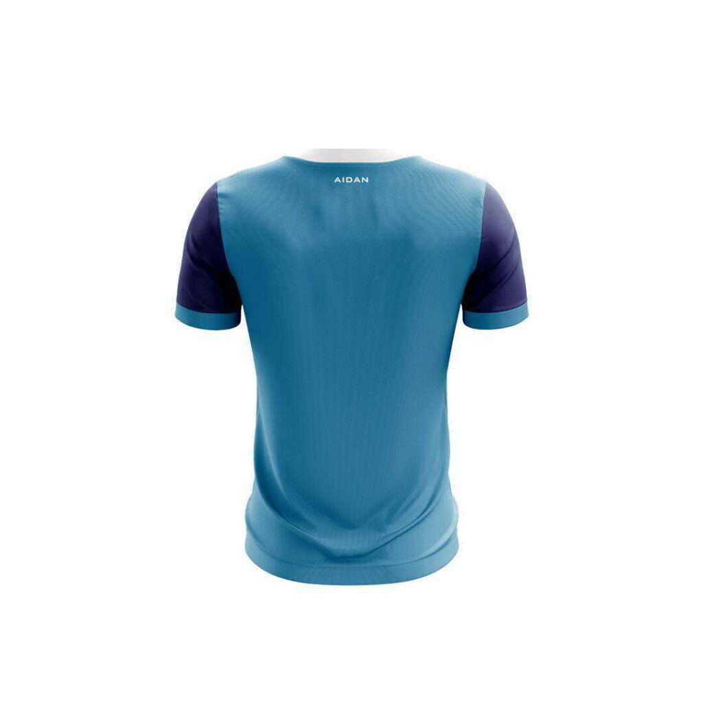 custom football sports team shirt unique design in online 2023