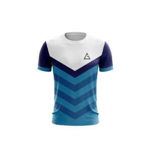 custom football sports team shirt unique design in online 2023