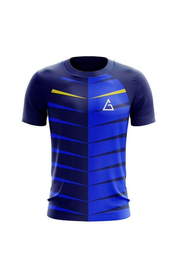 Elite custom football jersey online with sublimation printing