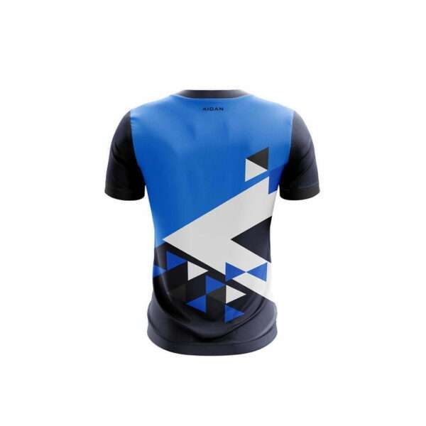 Men’s best football jersey with customizable