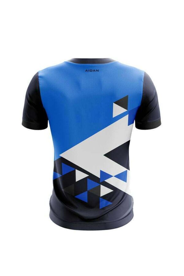 Men’s best football jersey with customizable