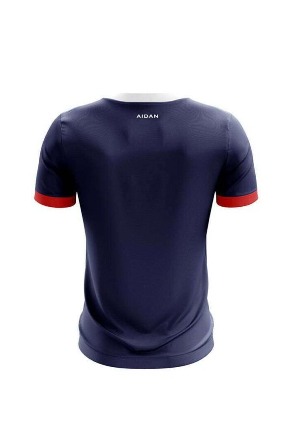 Aidan's india jersey football with Expert quality design 2023
