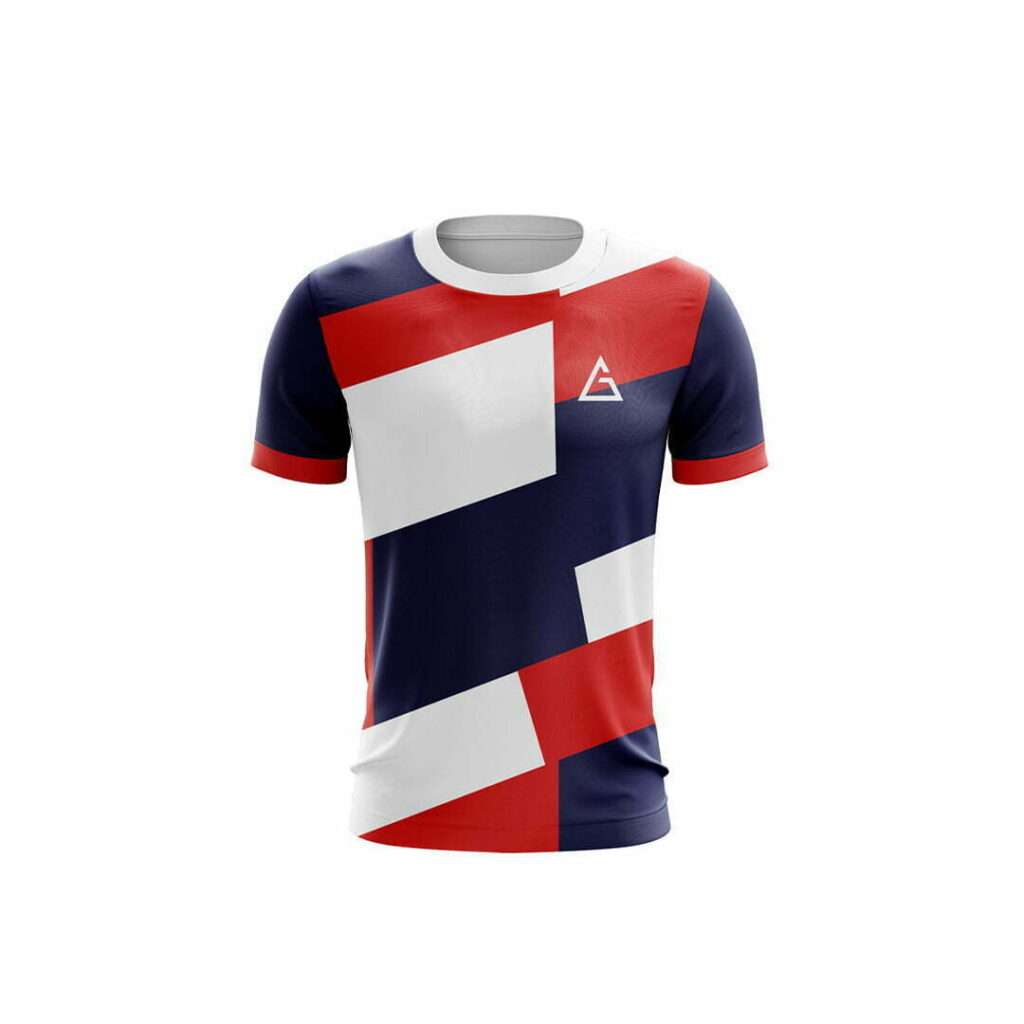 Aidan's india jersey football with Expert quality design 2023