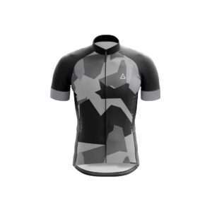 Men's cycling t shirts with full customizable