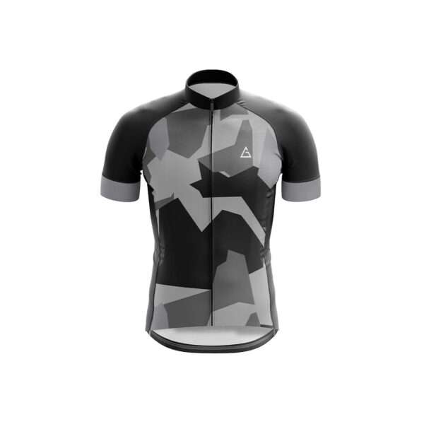 Personalised store cycling tops