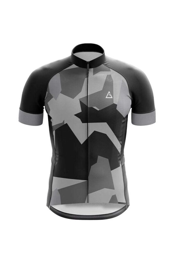 custom cycling top india