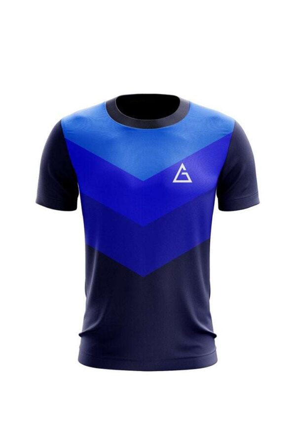 custom football uniforms team edition front view