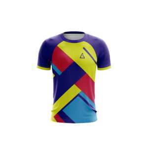 full custom half sleeves football t shirts online in 2023