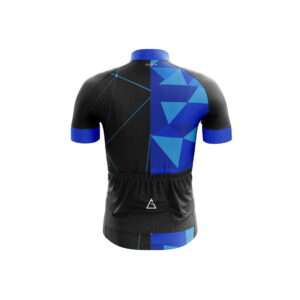 Aidan's road cycle clothing with 100% free customizable options