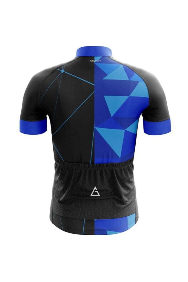 Aidan's road cycle clothing with 100% free customizable options