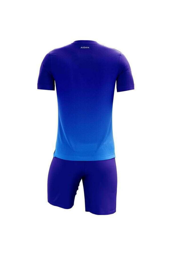 custom football kits for men - Elite version