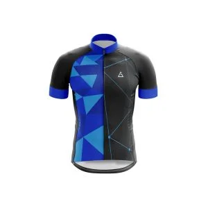 jersey for cycling with sublimAidan's road cycle clothing with 100% free customizable optionsated