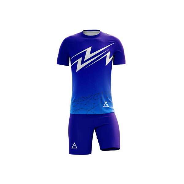 custom football kits for men - Elite version