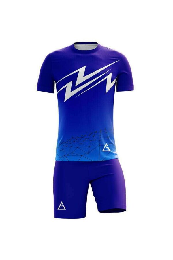 custom football kits for men - Elite version