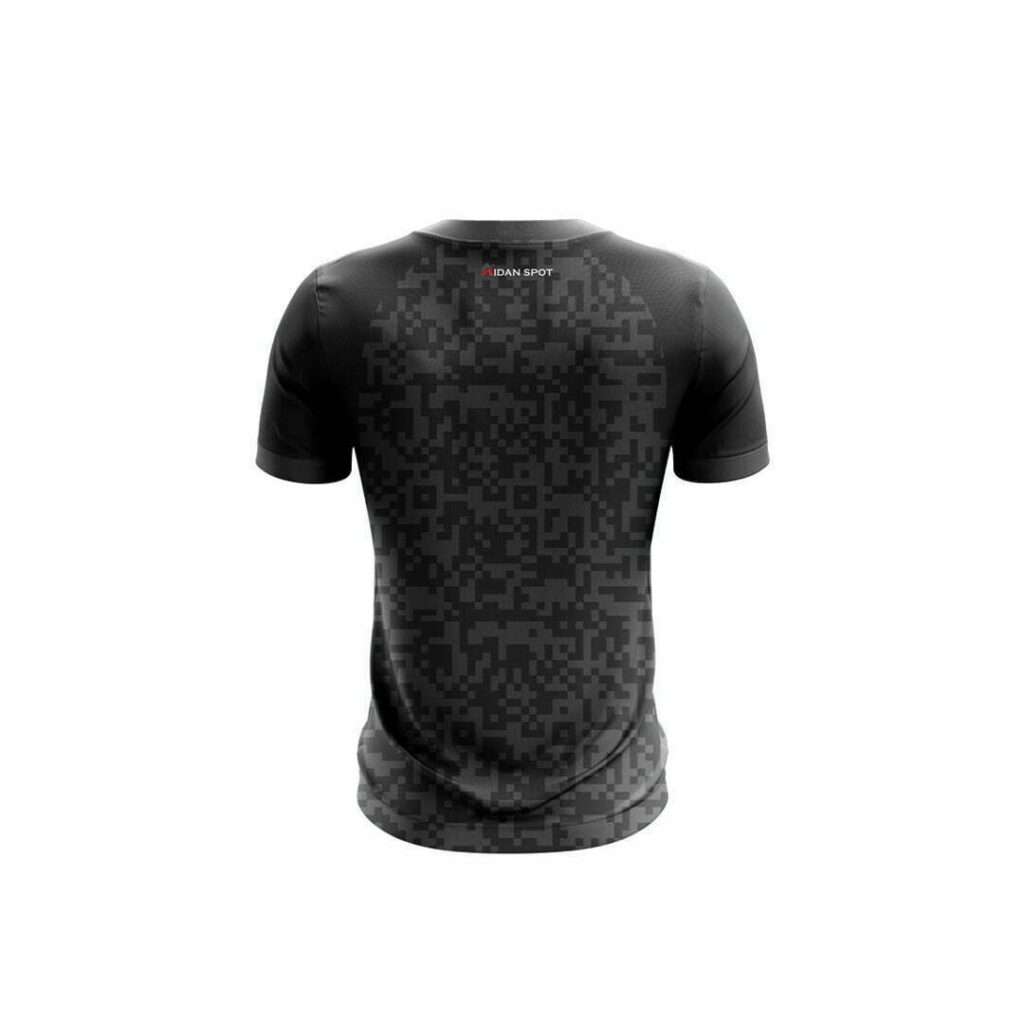 full custom football shirt jersey design 2022