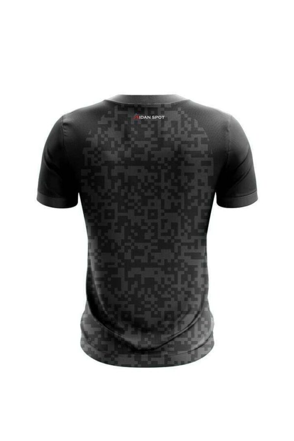 full custom football shirt jersey design 2022