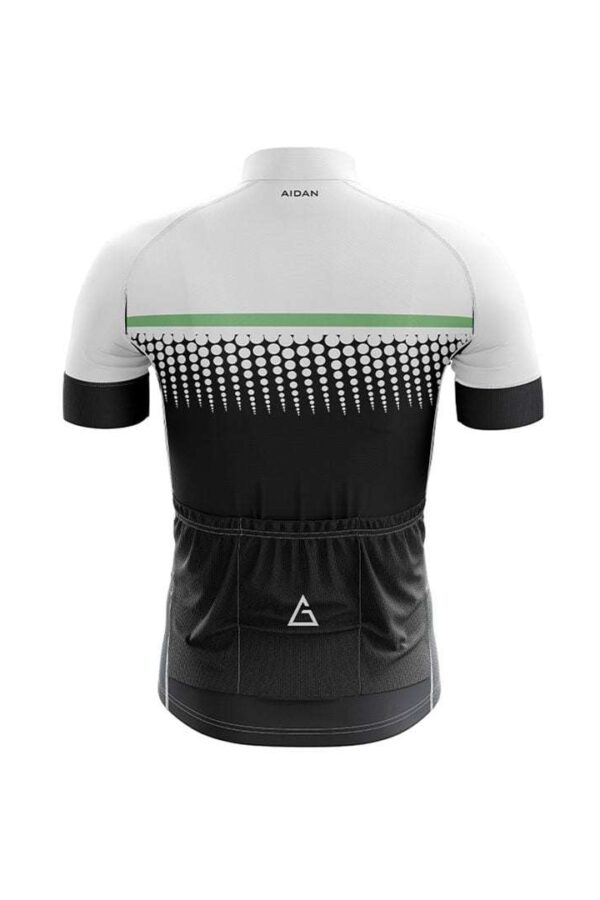free custom casual cycling clothing for men
