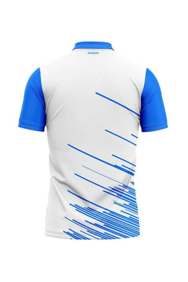custom india new jersey cricket in 2023