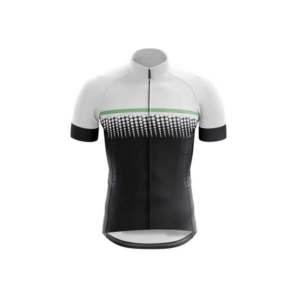 free custom casual cycling clothing for men